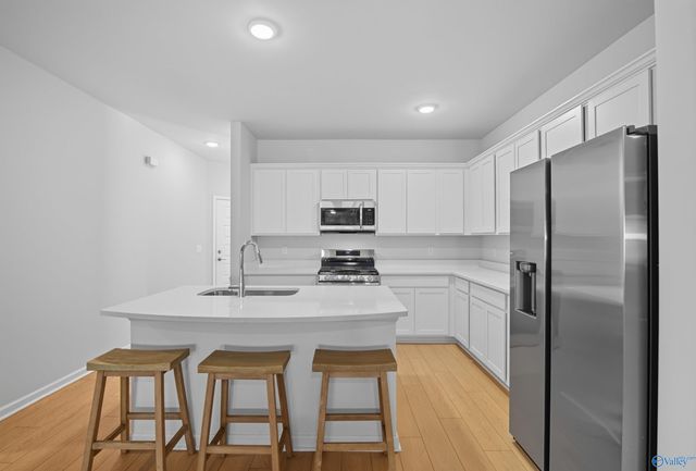 125 Sager Circle, Harvest, AL 35749