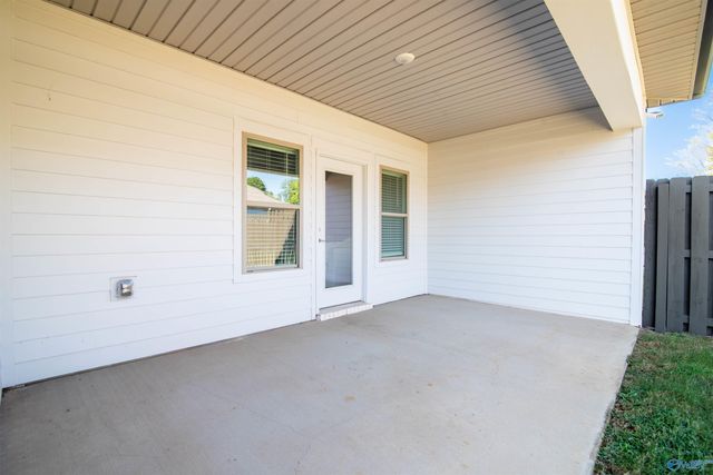 125 Sager Circle, Harvest, AL 35749