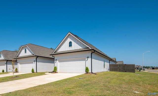 125 Sager Circle, Harvest, AL 35749