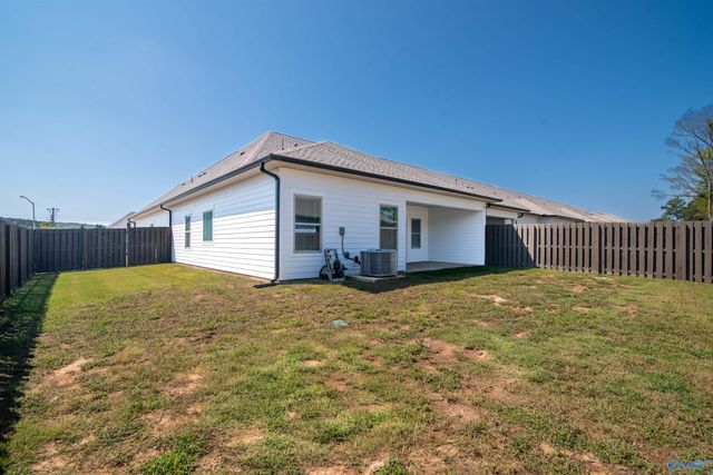 125 Sager Circle, Harvest, AL 35749