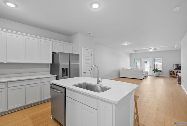 125 Sager Circle, Harvest, AL 35749