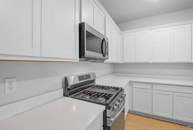 125 Sager Circle, Harvest, AL 35749