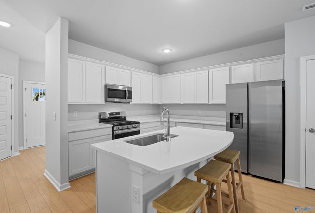 125 Sager Circle, Harvest, AL 35749