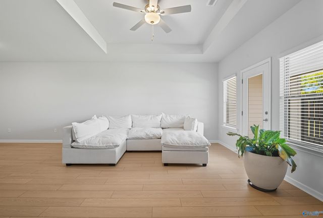 125 Sager Circle, Harvest, AL 35749