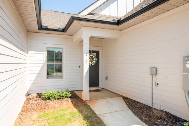 125 Sager Circle, Harvest, AL 35749