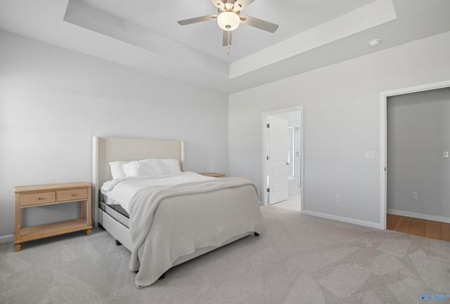 125 Sager Circle, Harvest, AL 35749