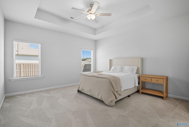 125 Sager Circle, Harvest, AL 35749