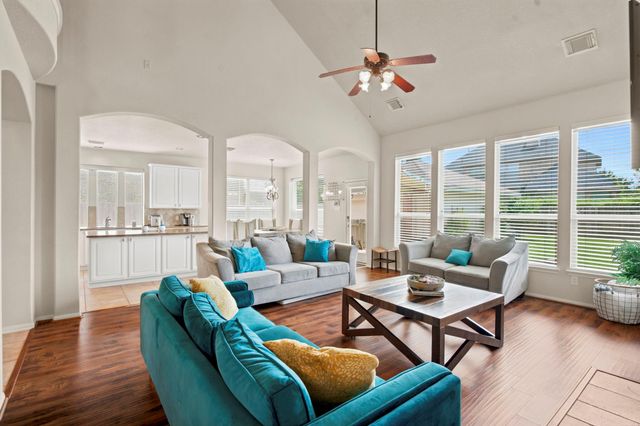 3306 Dancing Creek Lane, Missouri City, TX 77459