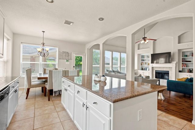 3306 Dancing Creek Lane, Missouri City, TX 77459