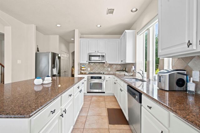 3306 Dancing Creek Lane, Missouri City, TX 77459