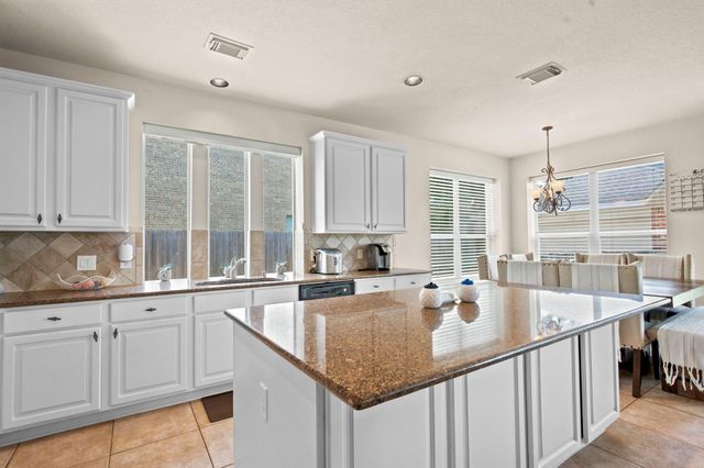 3306 Dancing Creek Lane, Missouri City, TX 77459