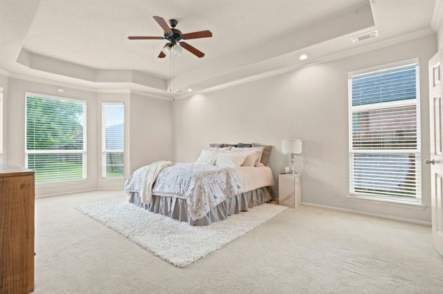 3306 Dancing Creek Lane, Missouri City, TX 77459