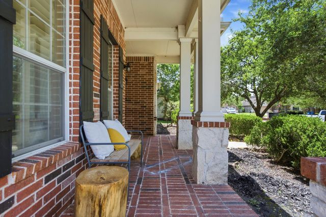 3306 Dancing Creek Lane, Missouri City, TX 77459