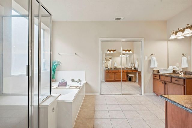 3306 Dancing Creek Lane, Missouri City, TX 77459