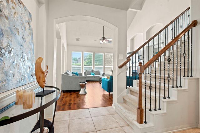 3306 Dancing Creek Lane, Missouri City, TX 77459