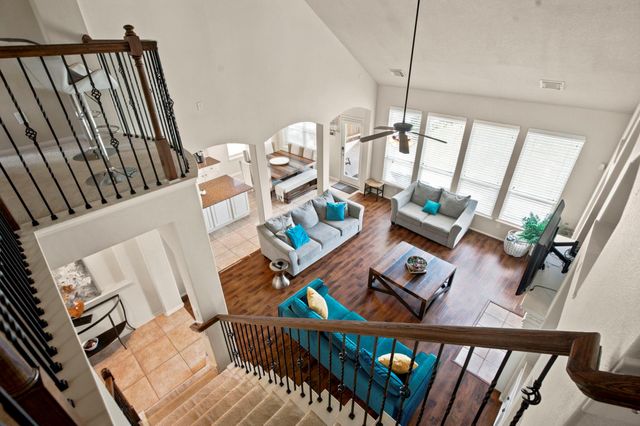 3306 Dancing Creek Lane, Missouri City, TX 77459
