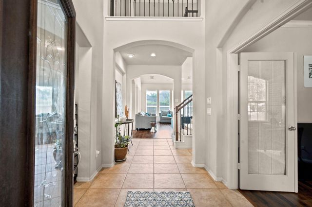 3306 Dancing Creek Lane, Missouri City, TX 77459