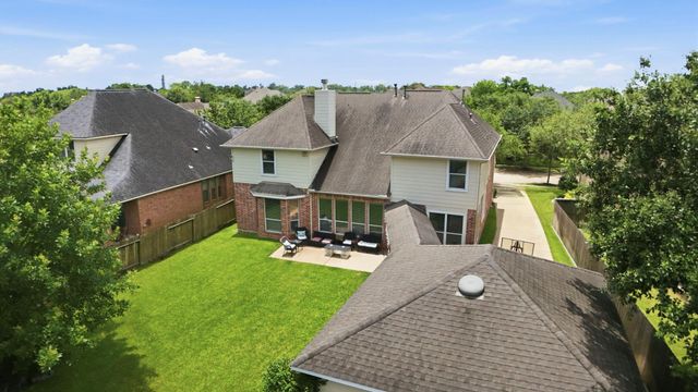 3306 Dancing Creek Lane, Missouri City, TX 77459