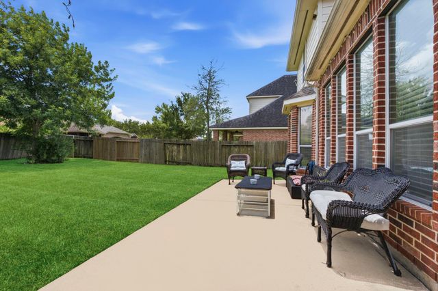 3306 Dancing Creek Lane, Missouri City, TX 77459