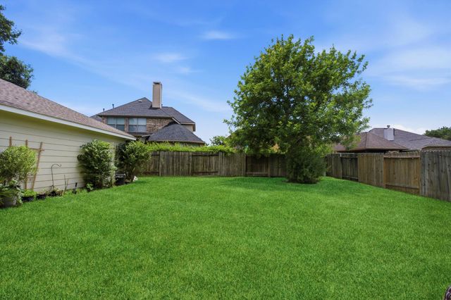 3306 Dancing Creek Lane, Missouri City, TX 77459
