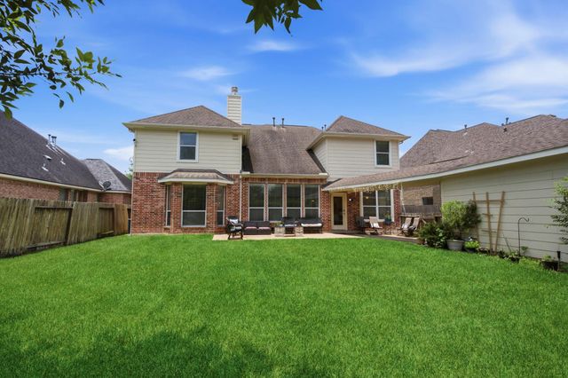 3306 Dancing Creek Lane, Missouri City, TX 77459