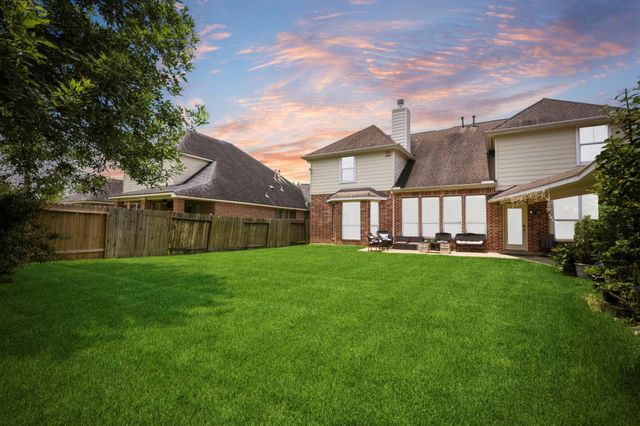 3306 Dancing Creek Lane, Missouri City, TX 77459