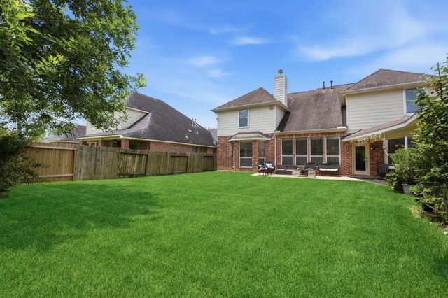 3306 Dancing Creek Lane, Missouri City, TX 77459
