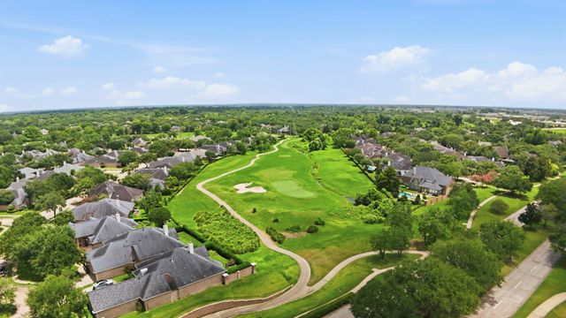 3306 Dancing Creek Lane, Missouri City, TX 77459