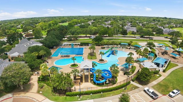3306 Dancing Creek Lane, Missouri City, TX 77459