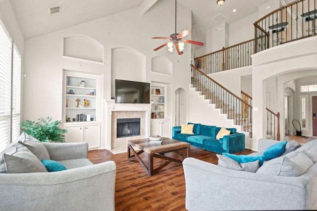 3306 Dancing Creek Lane, Missouri City, TX 77459