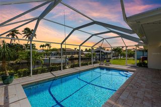 157 SW 54TH STREET, Cape Coral, FL 33914