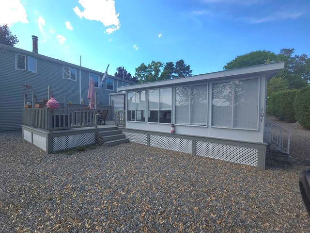 308 State Route 286 Lot 101, Seabrook, NH 03874