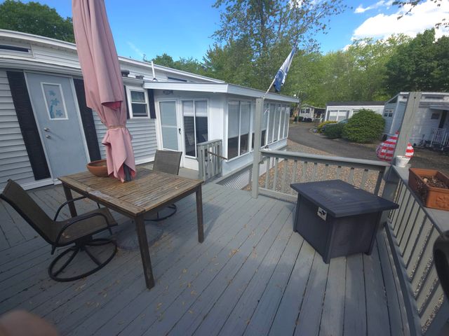 308 State Route 286 Lot 101, Seabrook, NH 03874