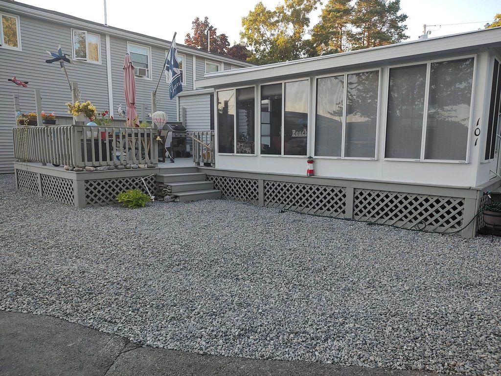 308 State Route 286 Lot 101, Seabrook, NH 03874