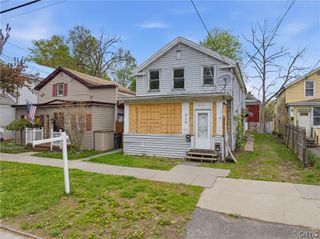316 West Thomas Street, Rome, NY 13440