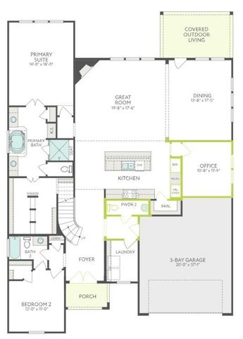 8038 Sunny Ridge Drive, Fulshear, TX 77441
