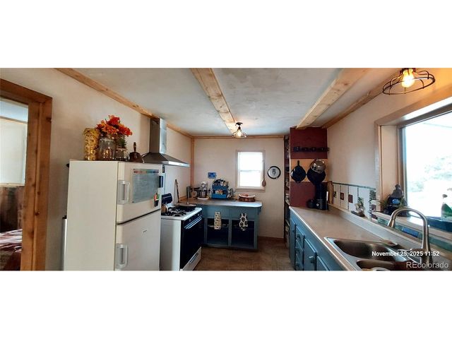 1877 Wilking Rd, Fort Garland, CO 81133