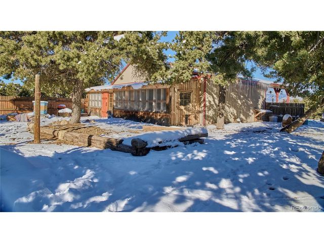1877 Wilking Rd, Fort Garland, CO 81133