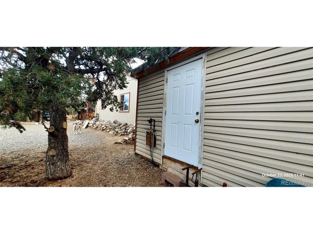 1877 Wilking Rd, Fort Garland, CO 81133