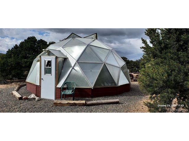 1877 Wilking Rd, Fort Garland, CO 81133