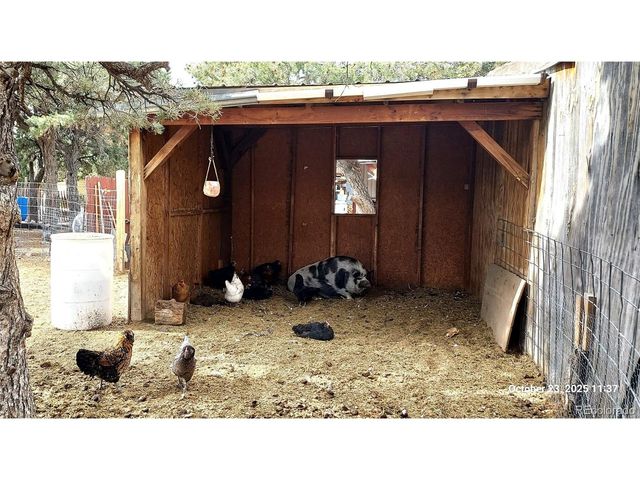 1877 Wilking Rd, Fort Garland, CO 81133