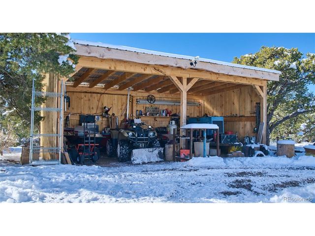 1877 Wilking Rd, Fort Garland, CO 81133