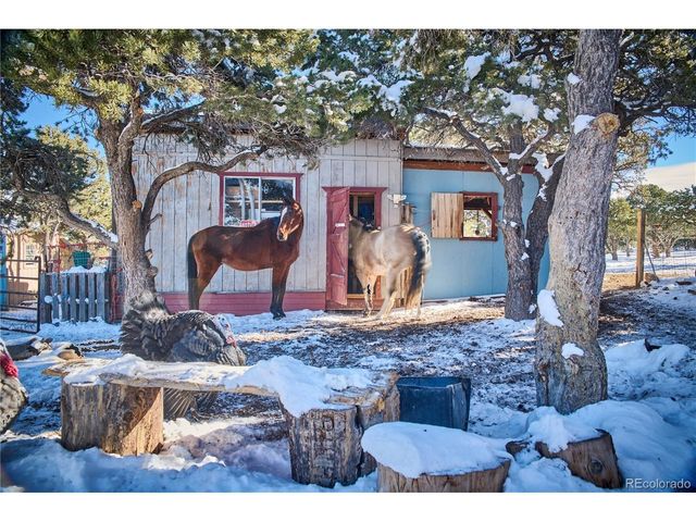 1877 Wilking Rd, Fort Garland, CO 81133