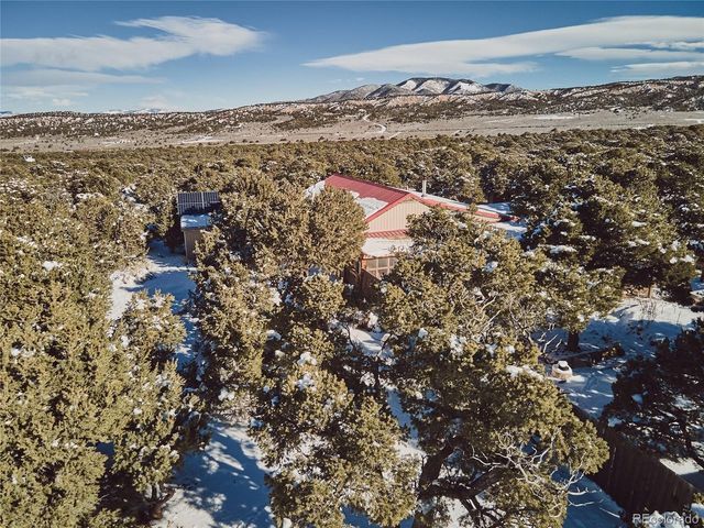 1877 Wilking Rd, Fort Garland, CO 81133