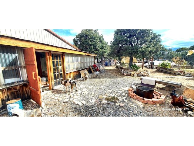 1877 Wilking Rd, Fort Garland, CO 81133