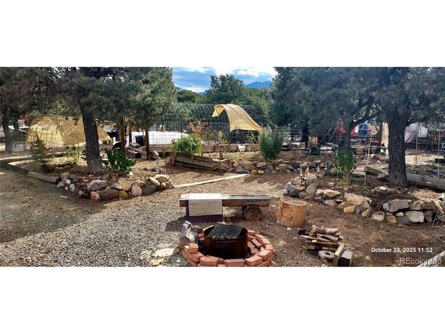 1877 Wilking Rd, Fort Garland, CO 81133