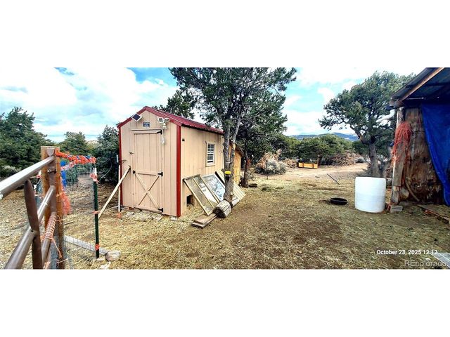 1877 Wilking Rd, Fort Garland, CO 81133