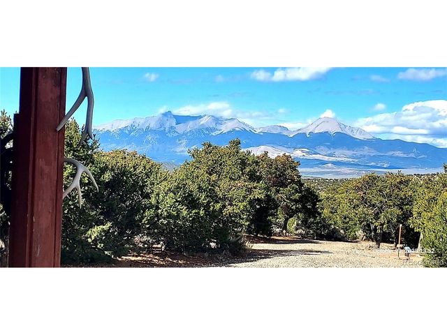 1877 Wilking Rd, Fort Garland, CO 81133