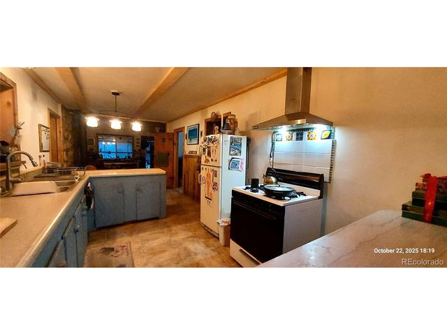 1877 Wilking Rd, Fort Garland, CO 81133