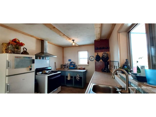 1877 Wilking Rd, Fort Garland, CO 81133